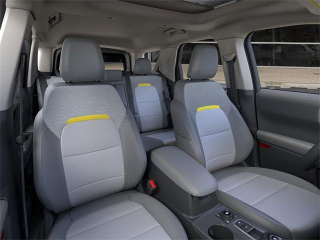 new 2025 Ford Bronco Sport car, priced at $44,321