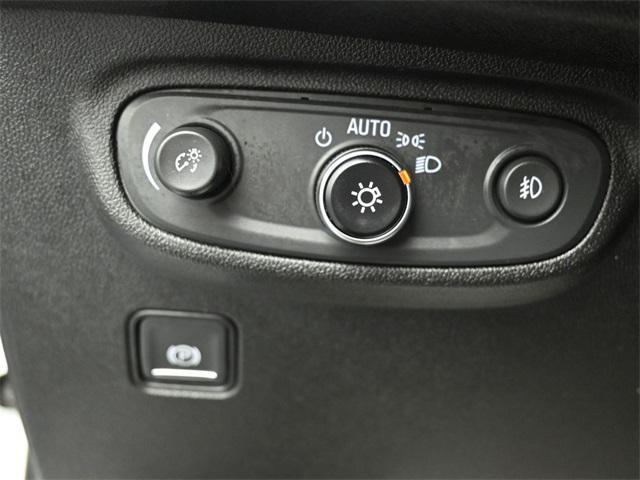 used 2019 GMC Terrain car, priced at $22,754
