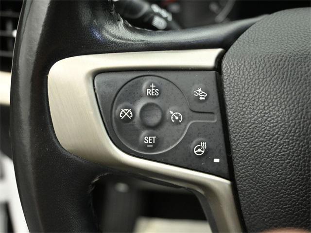 used 2019 GMC Terrain car, priced at $22,754