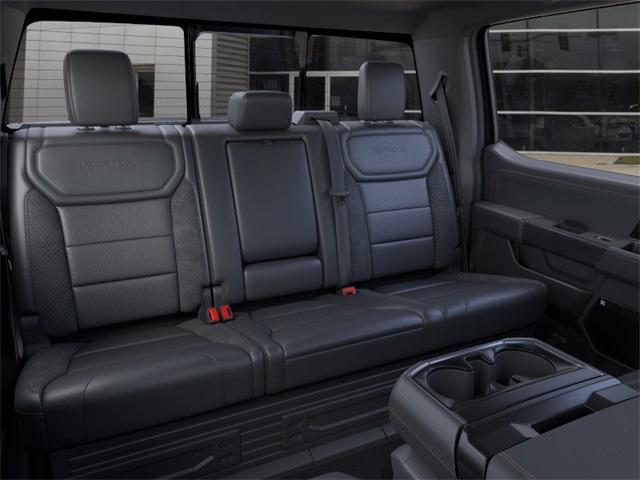 new 2025 Ford F-150 car, priced at $94,940