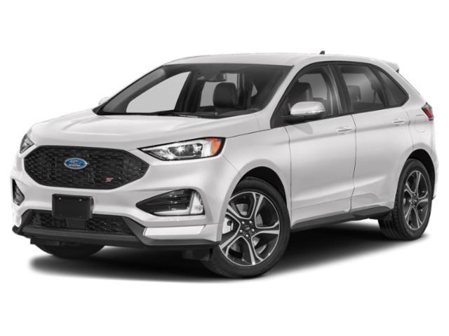 used 2022 Ford Edge car, priced at $28,595
