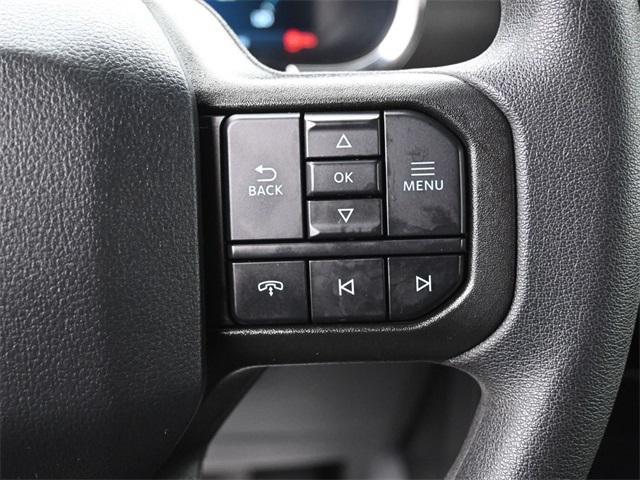 used 2023 Ford F-150 Lightning car, priced at $35,995