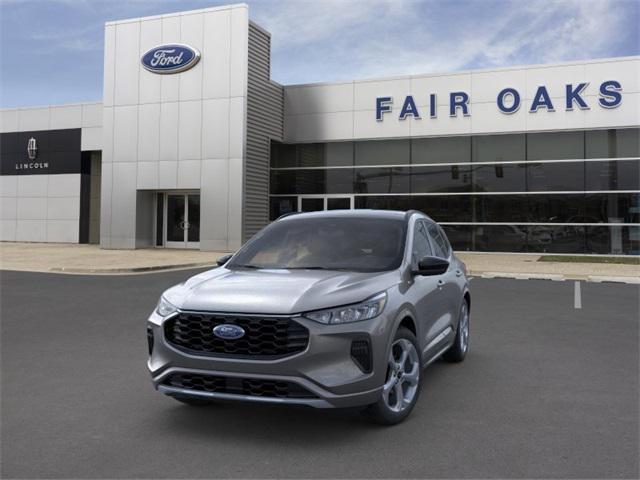 new 2024 Ford Escape car, priced at $32,841