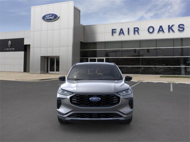 new 2024 Ford Escape car, priced at $32,841