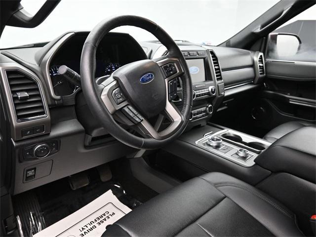 used 2020 Ford Expedition car, priced at $31,695