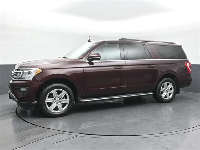 used 2020 Ford Expedition car, priced at $31,695