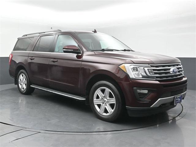 used 2020 Ford Expedition car, priced at $31,695