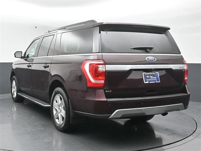 used 2020 Ford Expedition car, priced at $31,695