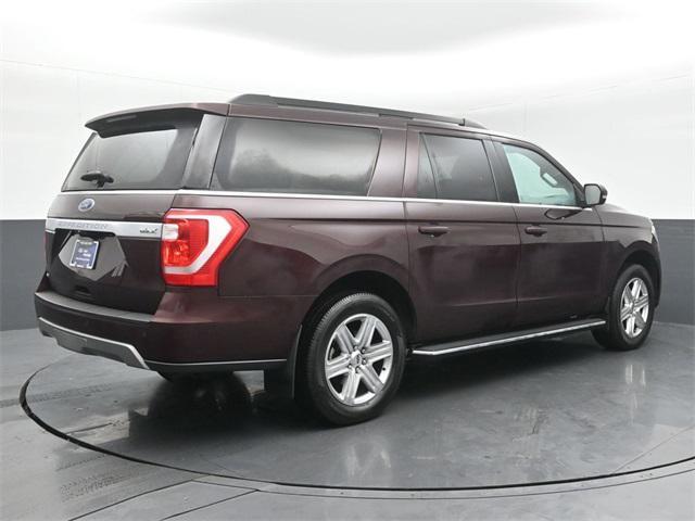 used 2020 Ford Expedition car, priced at $31,695