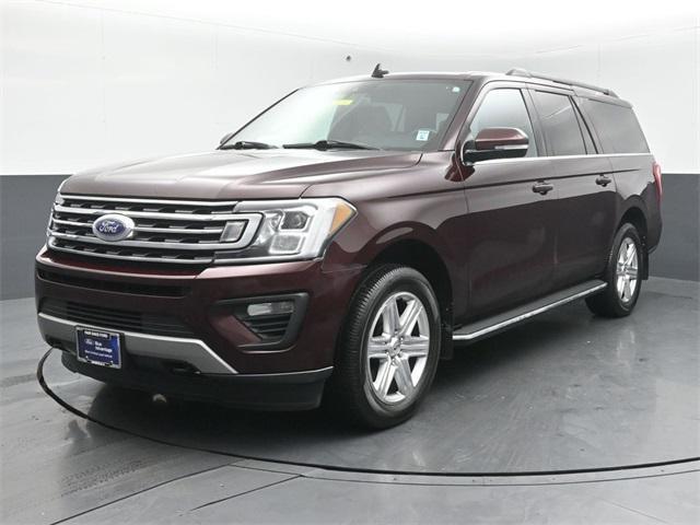 used 2020 Ford Expedition car, priced at $31,695