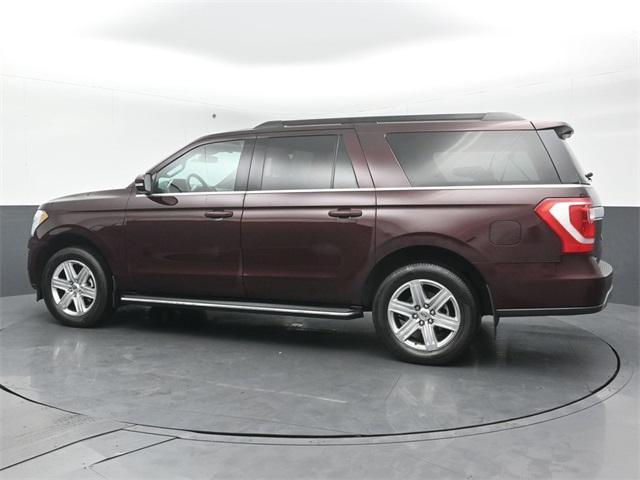 used 2020 Ford Expedition car, priced at $31,695