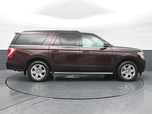 used 2020 Ford Expedition car, priced at $31,695