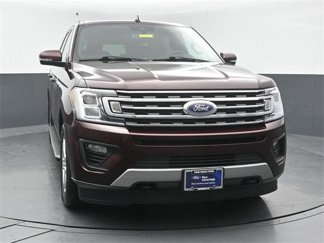 used 2020 Ford Expedition car, priced at $31,695