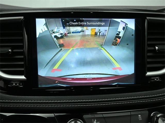 used 2022 Chrysler Pacifica Hybrid car, priced at $29,495