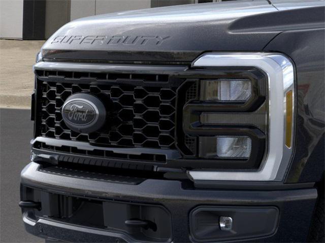 new 2026 Ford F-350 car, priced at $93,055