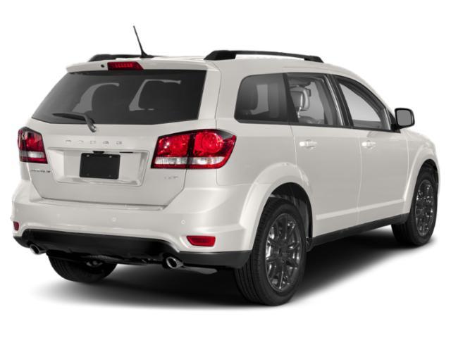 used 2019 Dodge Journey car, priced at $17,875