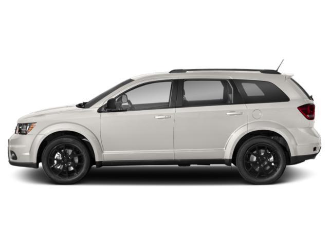 used 2019 Dodge Journey car, priced at $17,875