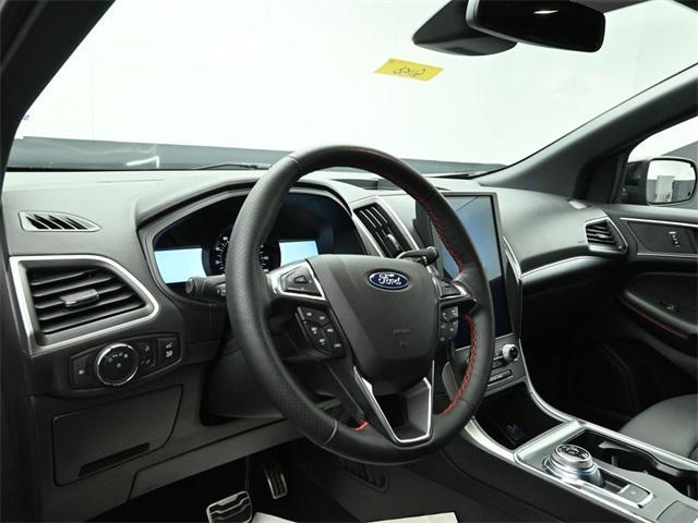 used 2022 Ford Edge car, priced at $31,295