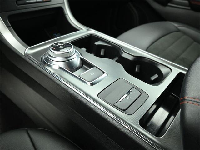 used 2022 Ford Edge car, priced at $31,295