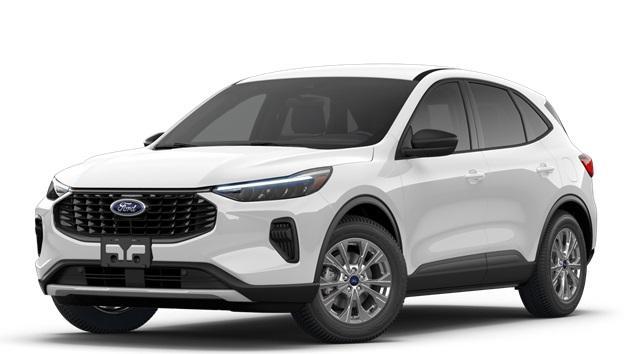 new 2026 Ford Escape car, priced at $30,038