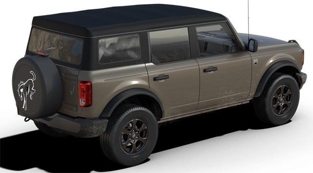 new 2025 Ford Bronco car, priced at $44,430