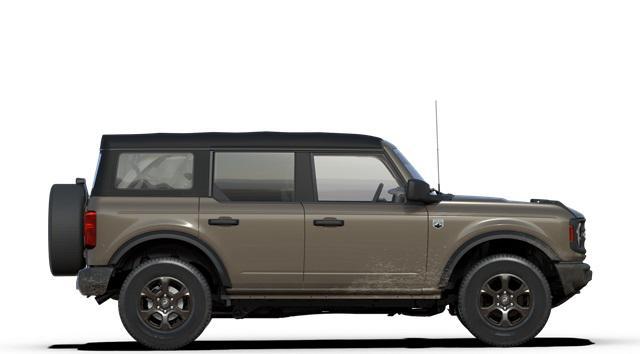 new 2025 Ford Bronco car, priced at $44,430