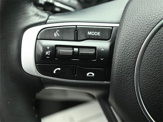 used 2023 Kia K5 car, priced at $26,999