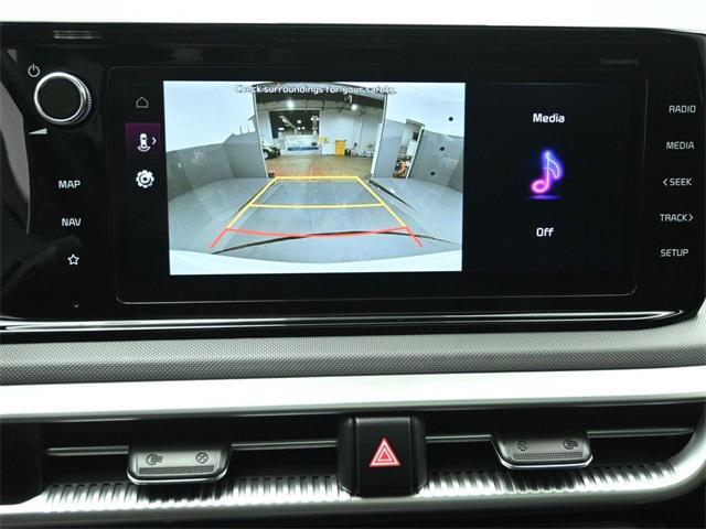 used 2023 Kia K5 car, priced at $26,999