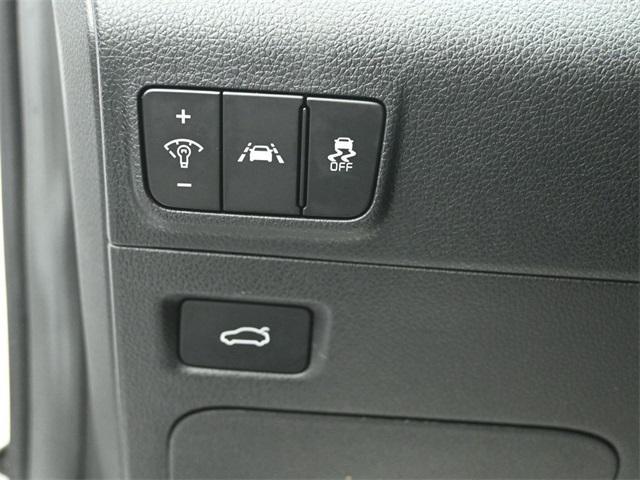 used 2023 Kia K5 car, priced at $26,999