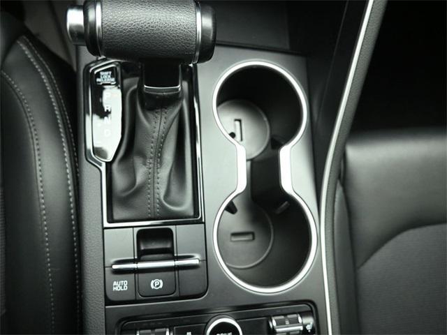 used 2023 Kia K5 car, priced at $26,999