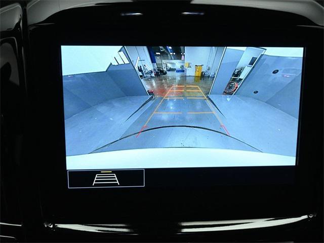 used 2021 Chevrolet Traverse car, priced at $24,495