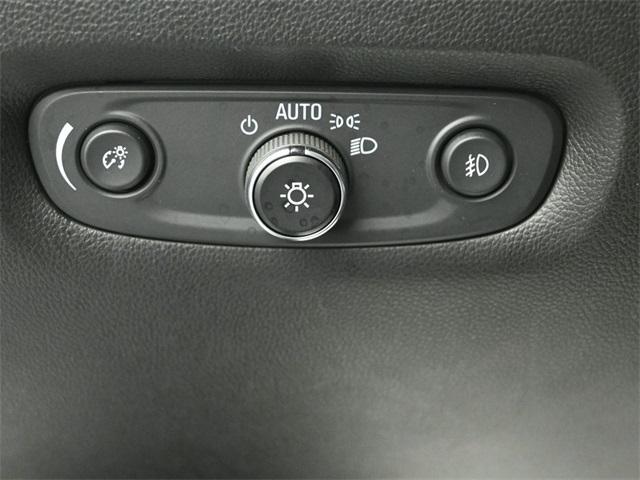 used 2021 Chevrolet Traverse car, priced at $24,495