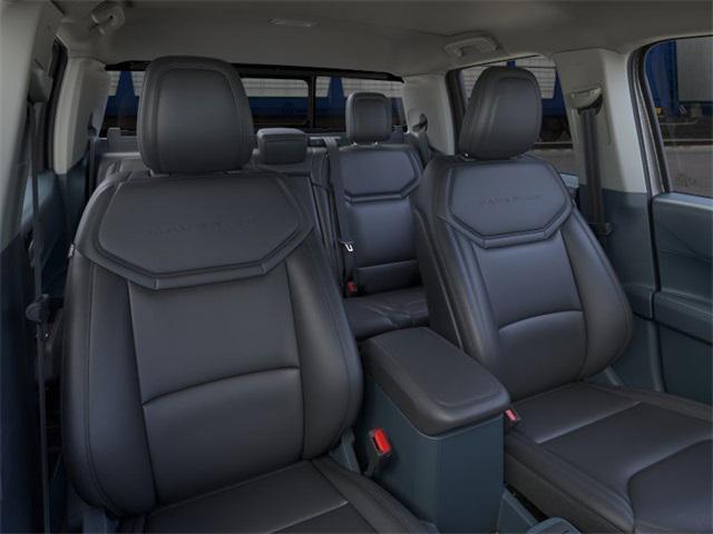 new 2025 Ford Maverick car, priced at $40,994
