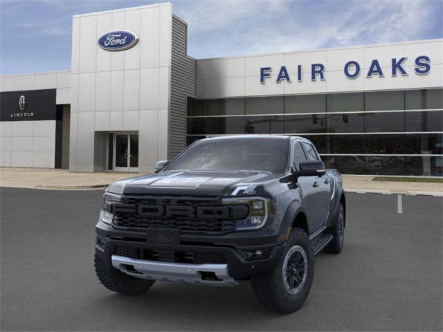 new 2024 Ford Ranger car, priced at $60,155