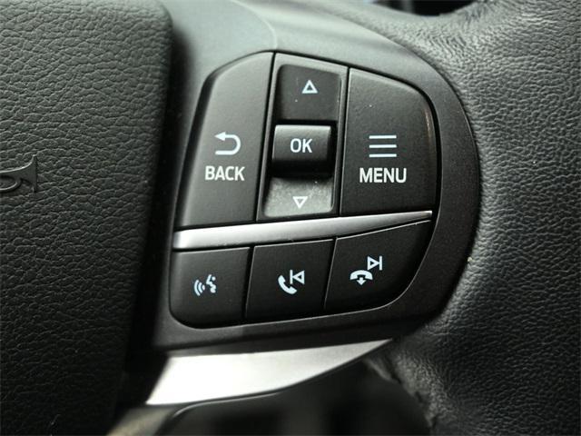 used 2020 Ford Explorer car, priced at $29,795