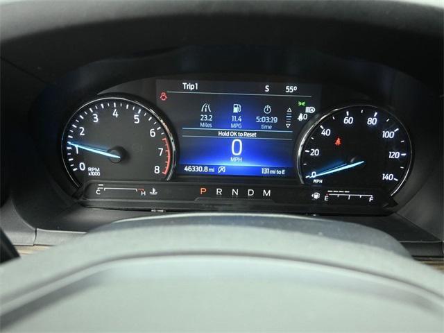 used 2020 Ford Explorer car, priced at $29,795