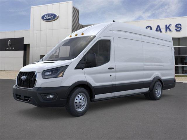 new 2025 Ford Transit-350 car, priced at $65,861