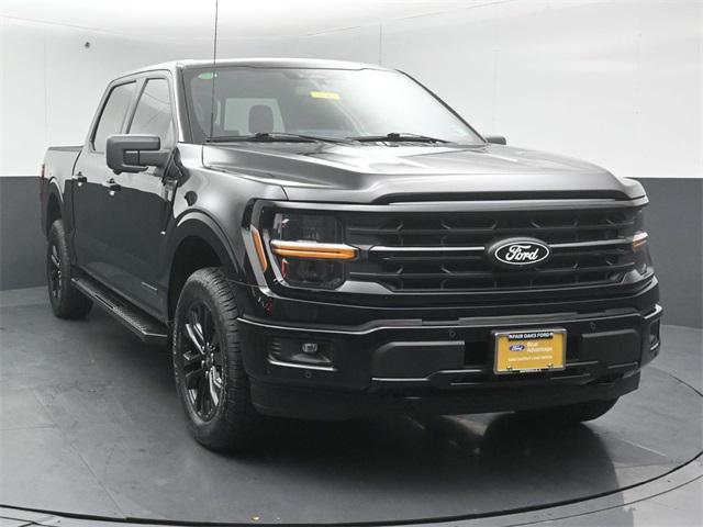 used 2024 Ford F-150 car, priced at $49,250
