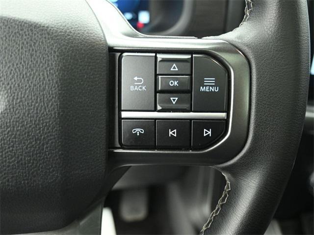 used 2024 Ford F-150 car, priced at $49,250