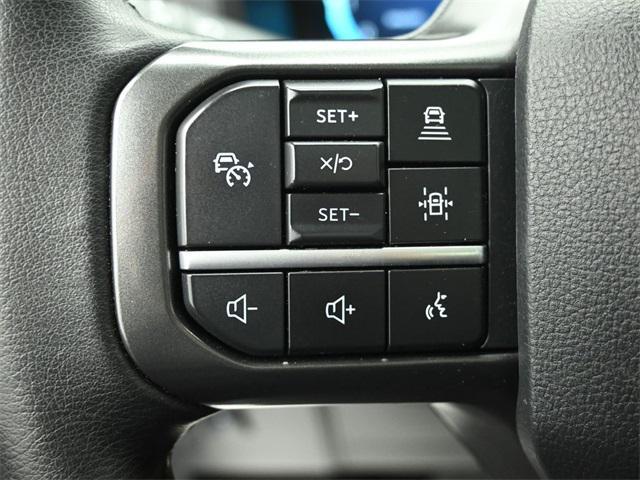 used 2024 Ford F-150 car, priced at $49,250