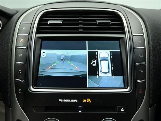 used 2016 Lincoln MKX car, priced at $15,295