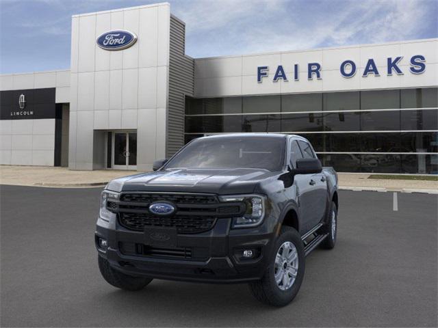 new 2024 Ford Ranger car, priced at $37,616