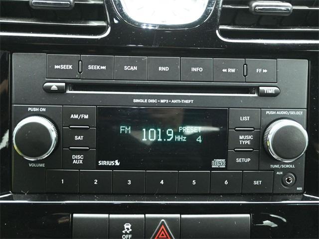 used 2014 Chrysler 200 car, priced at $8,999