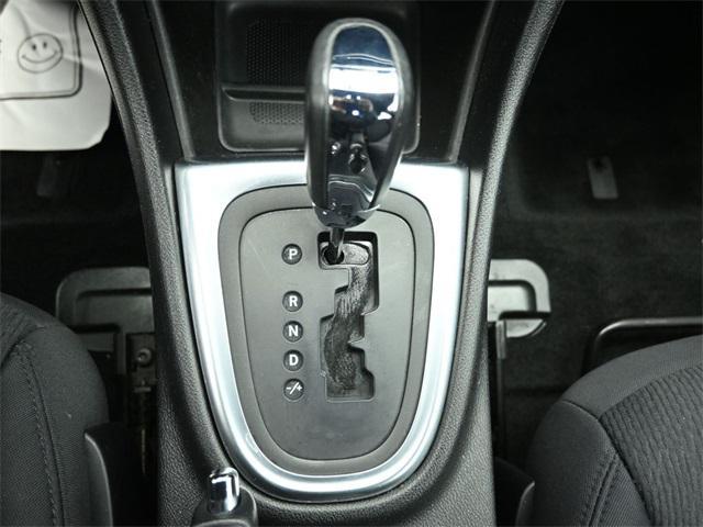 used 2014 Chrysler 200 car, priced at $8,999