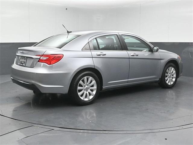 used 2014 Chrysler 200 car, priced at $8,999