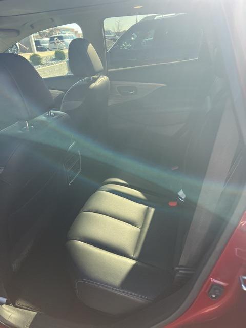 used 2017 Nissan Murano car, priced at $14,895