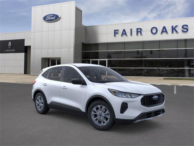 new 2025 Ford Escape car, priced at $25,019