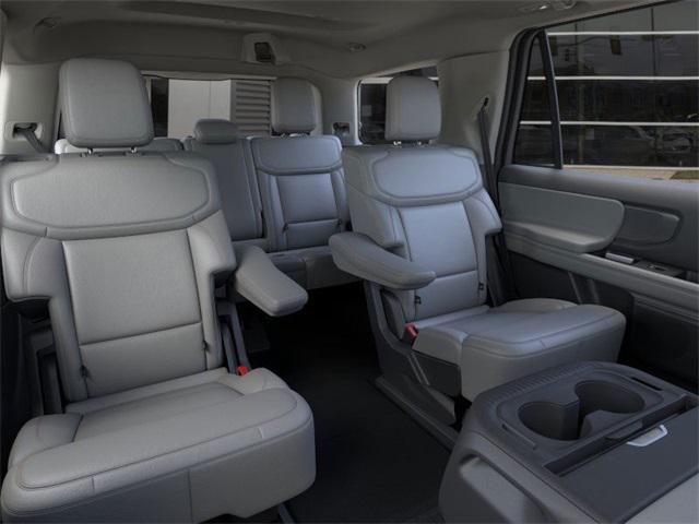 new 2025 Ford Expedition car, priced at $73,165