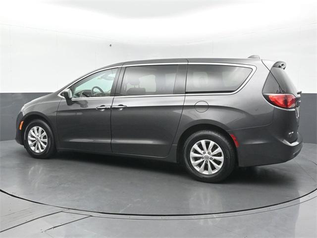 used 2019 Chrysler Pacifica car, priced at $20,425