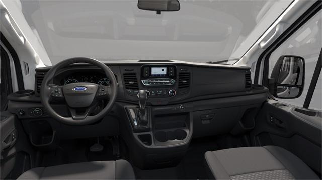 new 2024 Ford Transit-350 car, priced at $56,965